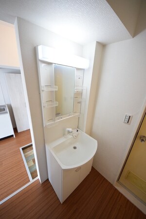 チサンマンションの物件内観写真